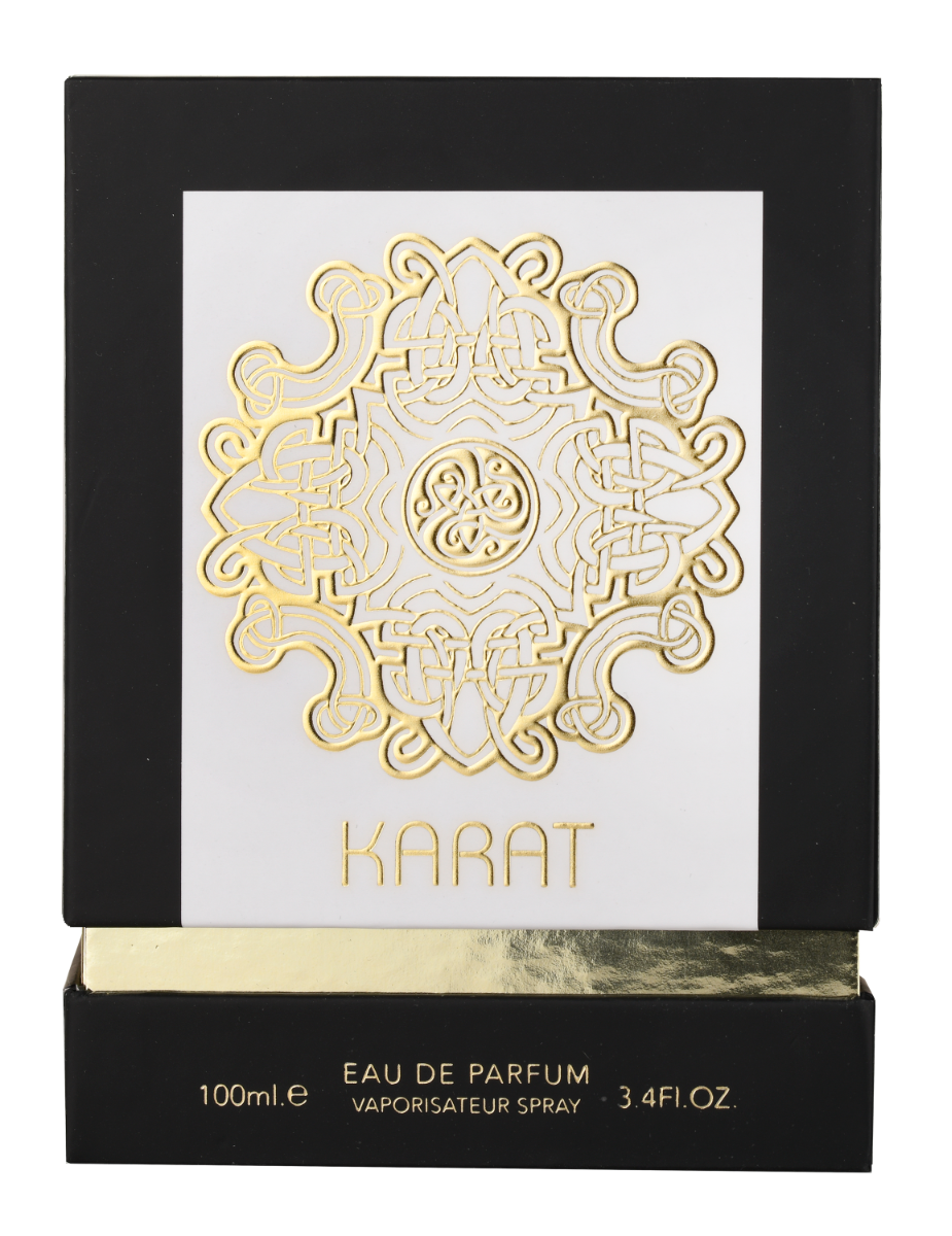 Maison Alhambra Karat 3.4 oz EDP for women