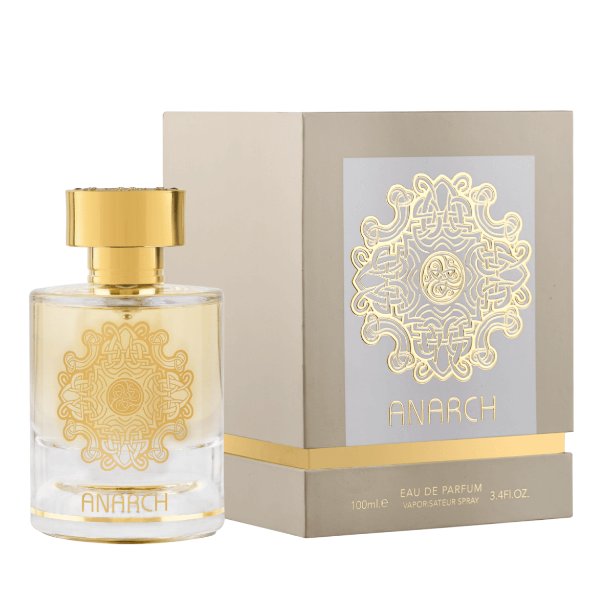 Maison Alhambra Anarch Perfume 100ml EDP