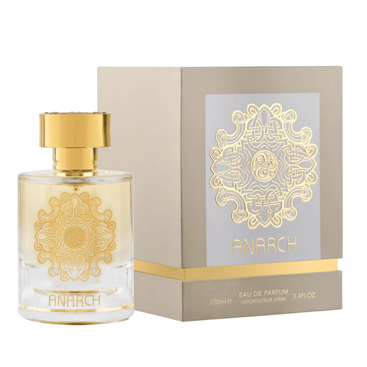 Maison Alhambra Anarch Perfume 100ml EDP