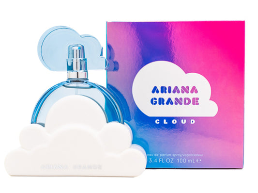 Ariana Grande Cloud By Ariana Grande 3.4 Oz EDP For Women