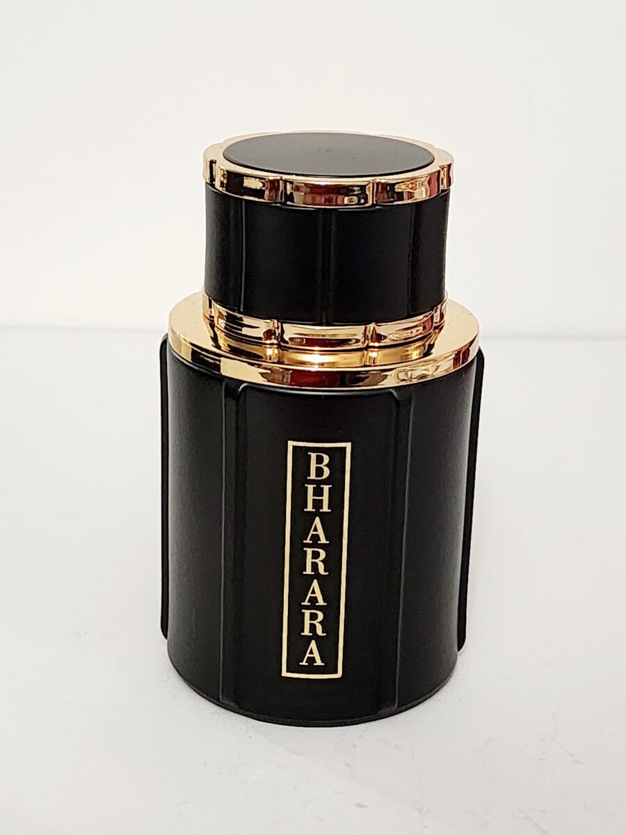 Bharara Noir Pour Homme Eau de Parfum