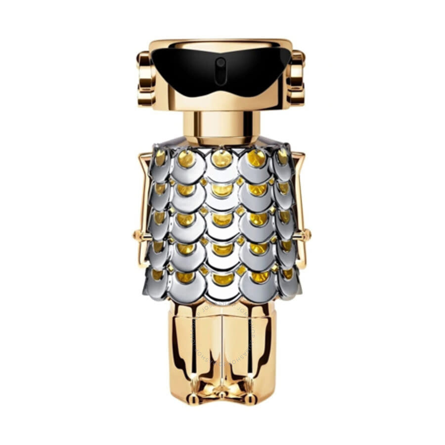 Paco Rabanne Fame Refillable Edp