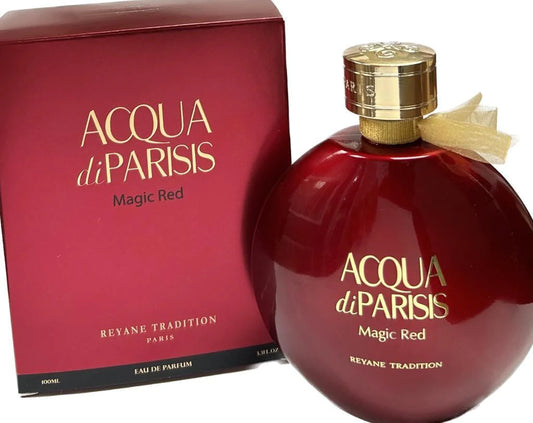 Reyane Tradition Acqua Di Parisis Magic Red