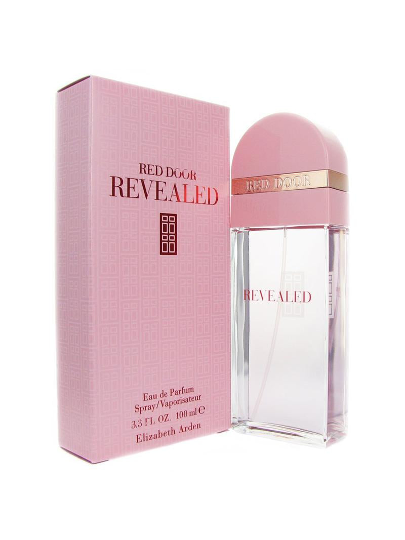 Elizabeth Arden Red Door Revealed EDP Spray 3.3 oz