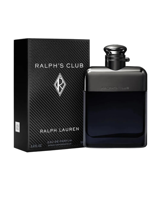 Ralph’s Club by Ralph Lauren 3.4 oz Eau de Parfum Cologne Spray Men