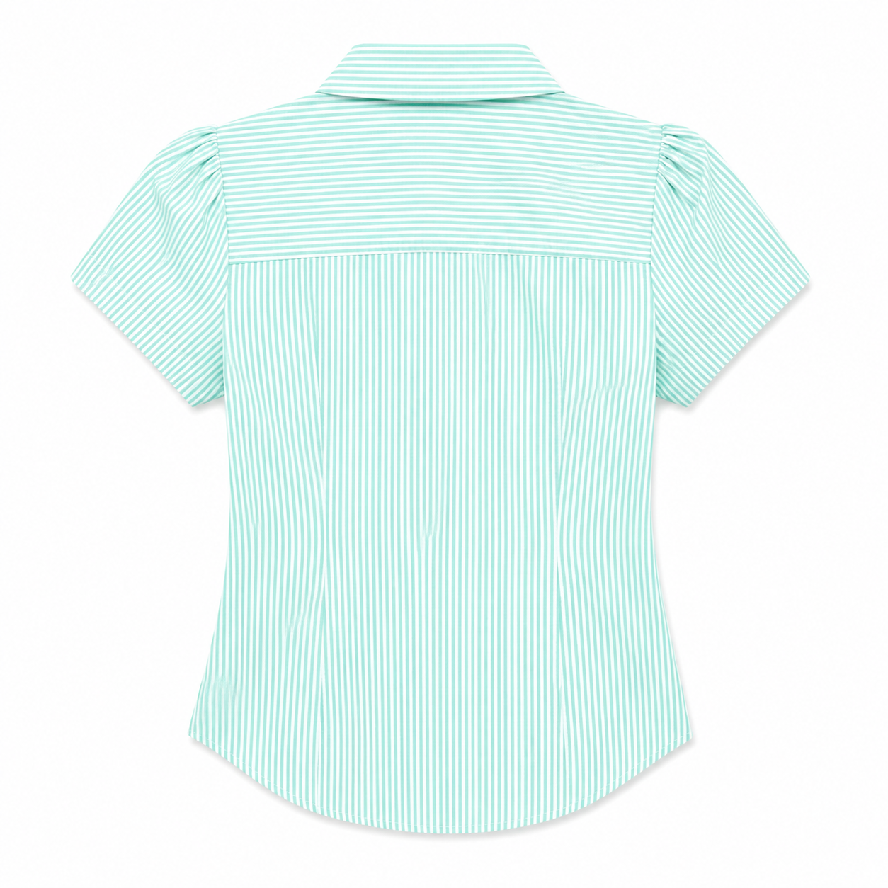 Tommy Hilfiger Short-Sleeve Oxford Shirt