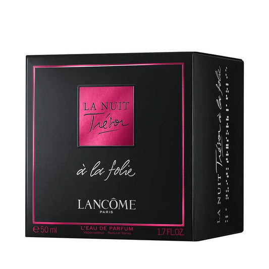 Lancôme La Nuit Trésor À La Folie Eau De Parfum