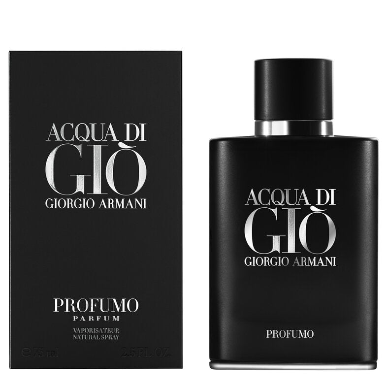 Giorgio Armani Acqua Di Giò Profumo Eau de Parfum