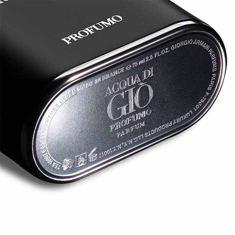 Giorgio Armani Acqua Di Giò Profumo Eau de Parfum