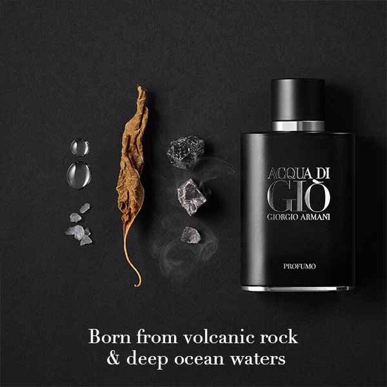 Giorgio Armani Acqua Di Giò Profumo Eau de Parfum