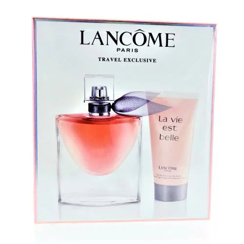 Lancôme La Vie Est Belle L’eau De Parfum Lait de Parfum Nutritif