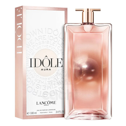 Lancôme Idôle Aura Eau de Parfum Lumineuse