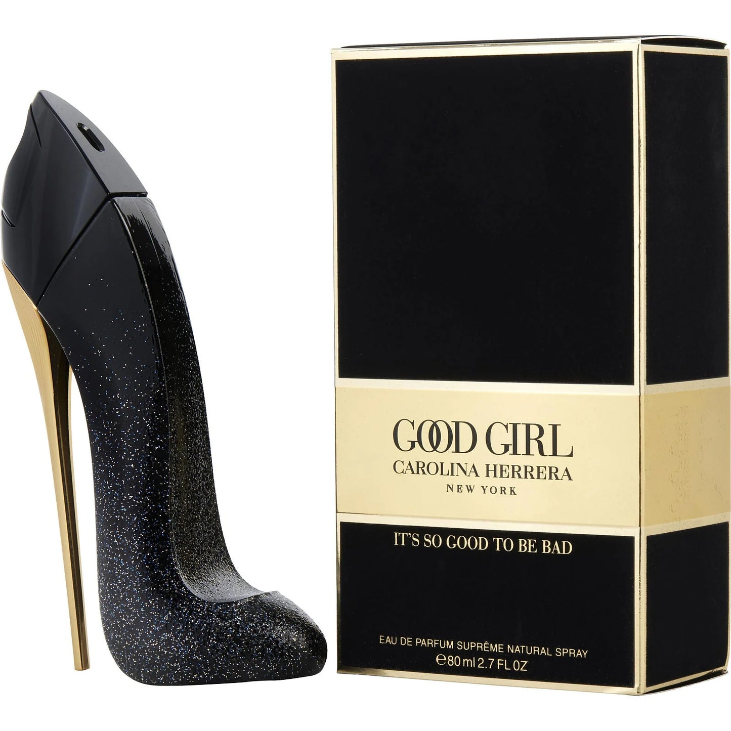 Carolina Herrera Good Girl Eau De Supréme Spray