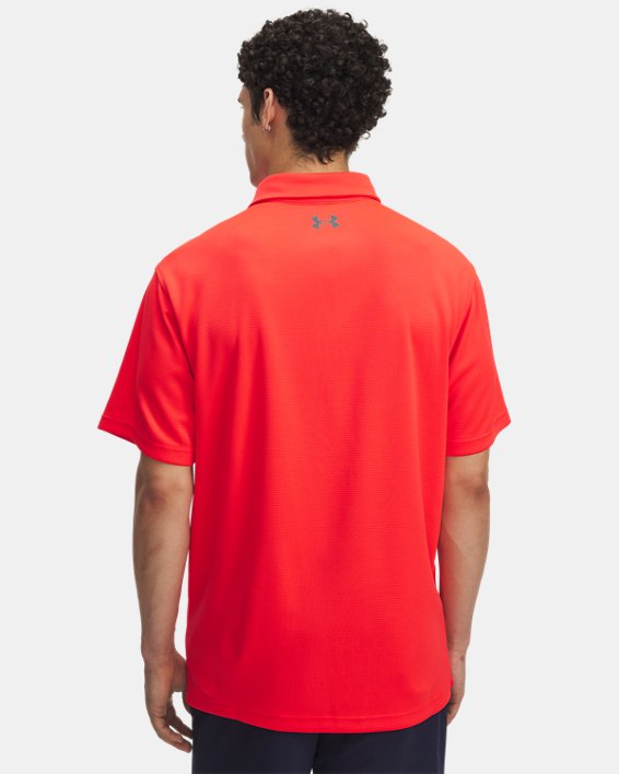 UNDER ARMOUR-UA Tech™ Men's Polo