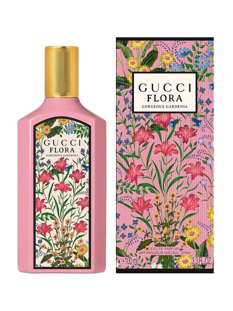 Gucci Flora Gorgeous Gardenia Eau de Parfum