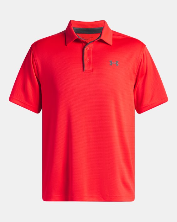 UNDER ARMOUR-UA Tech™ Men's Polo