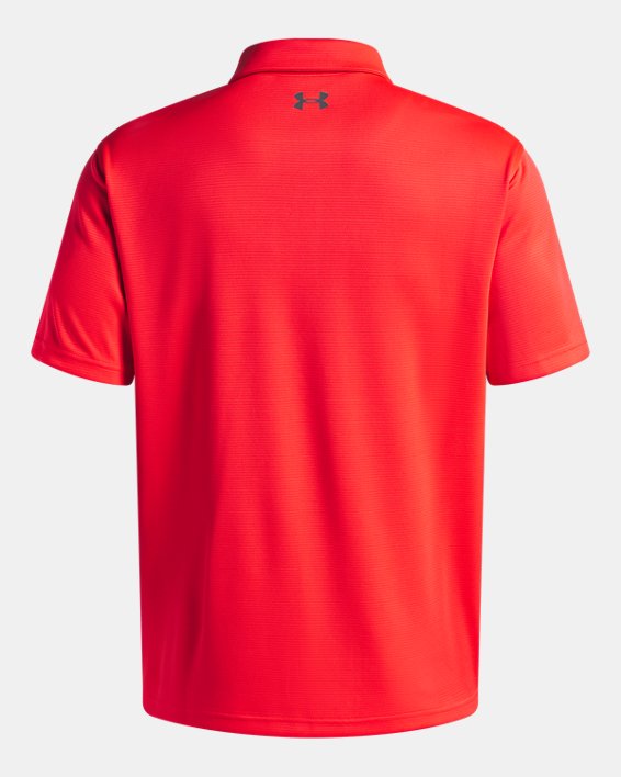 UNDER ARMOUR-UA Tech™ Men's Polo