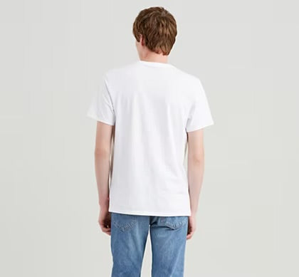 Levi’s Original Housemark Tee