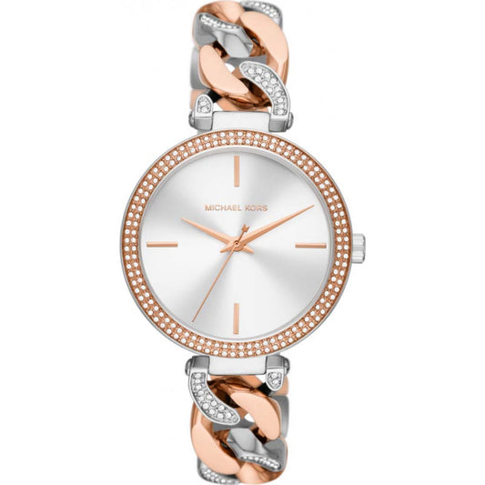 Michael Kors Ladies Catelyn Watch