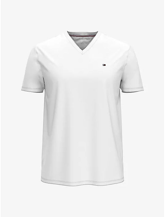 Tommy Hilfiger Essential V-Neck Tee