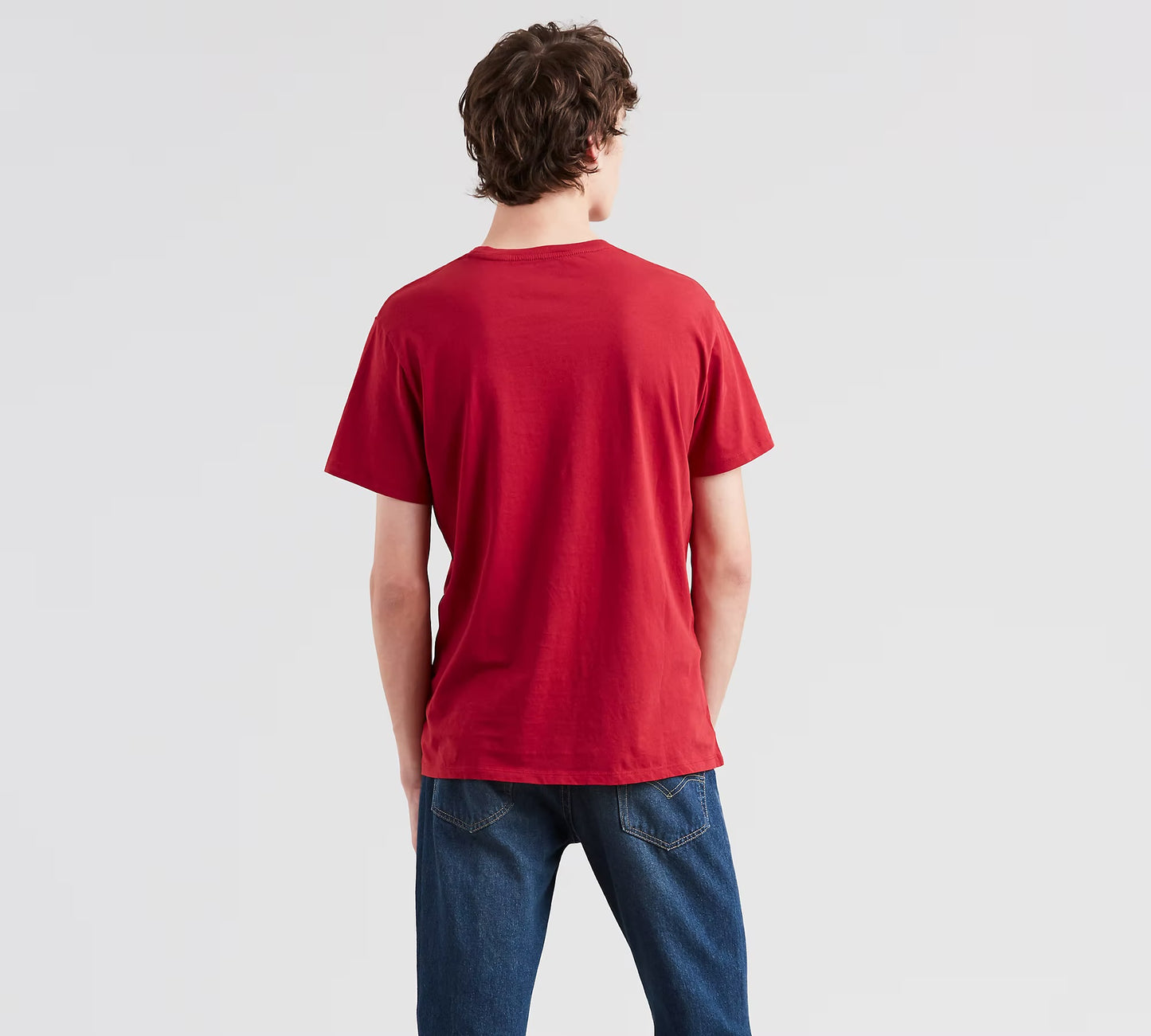 Levi’s Logo Classic Tee Shirt