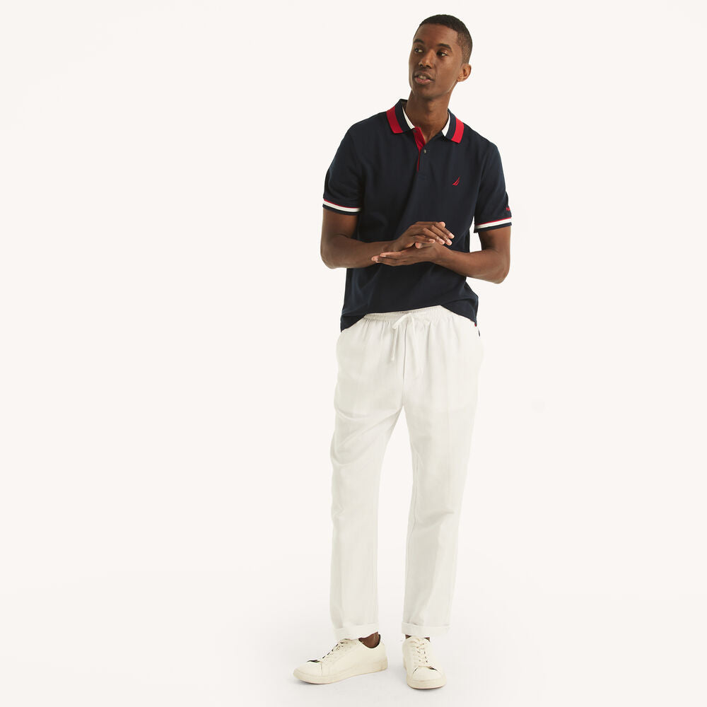 Nautica Classic Fit Polo