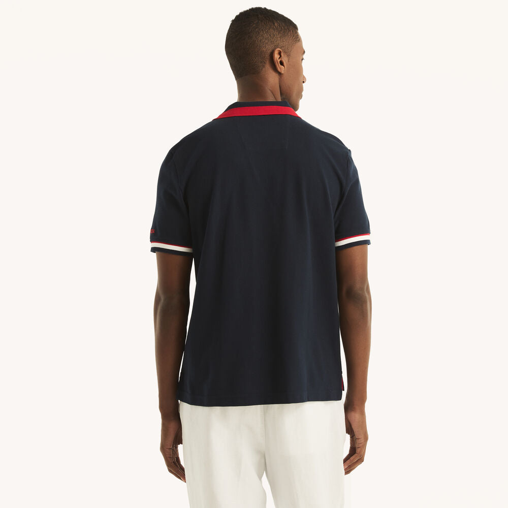 Nautica Classic Fit Polo