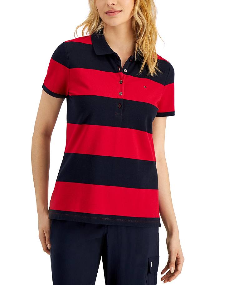 Tommy Hilfiger Heritage Polo
