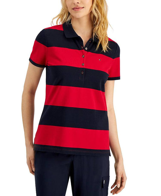 Tommy Hilfiger Heritage Polo