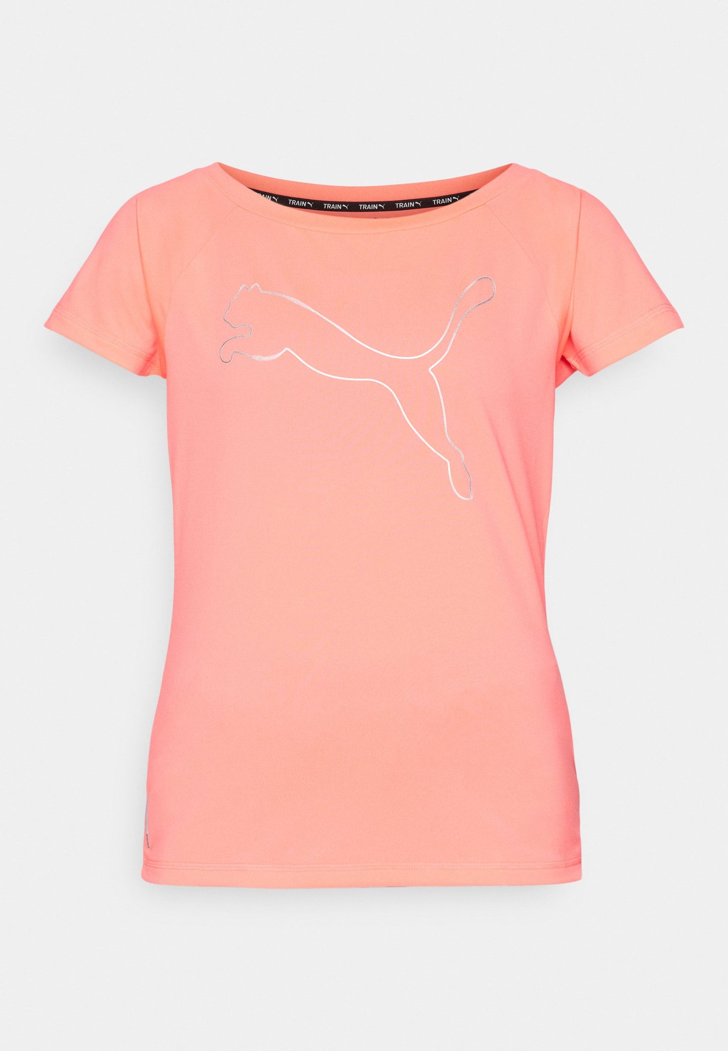 Puma Puma Train Favorite Cat Tee