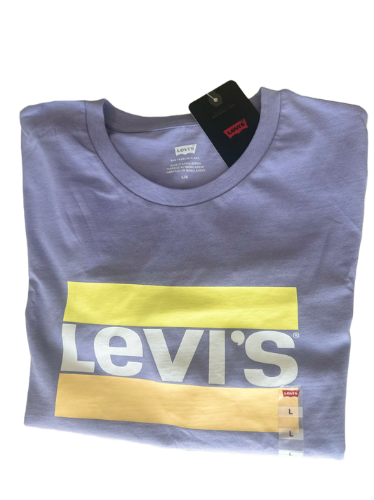 Levi’s The Perfect Tee Interstellar