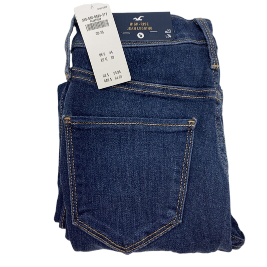 Hollister Ultra High Rise Jeans