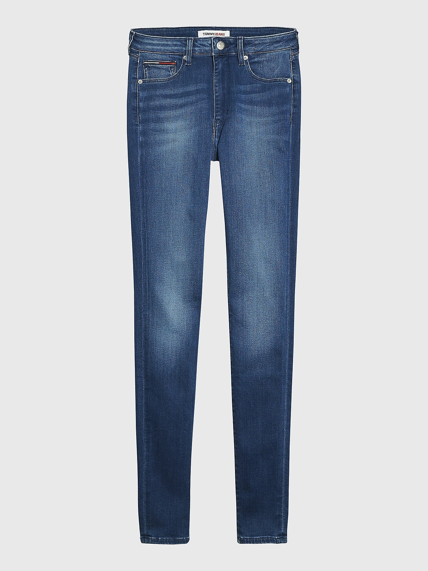 Tommy Hilfiger TJFlex Stretch Sylvia Super Skinny Jeans