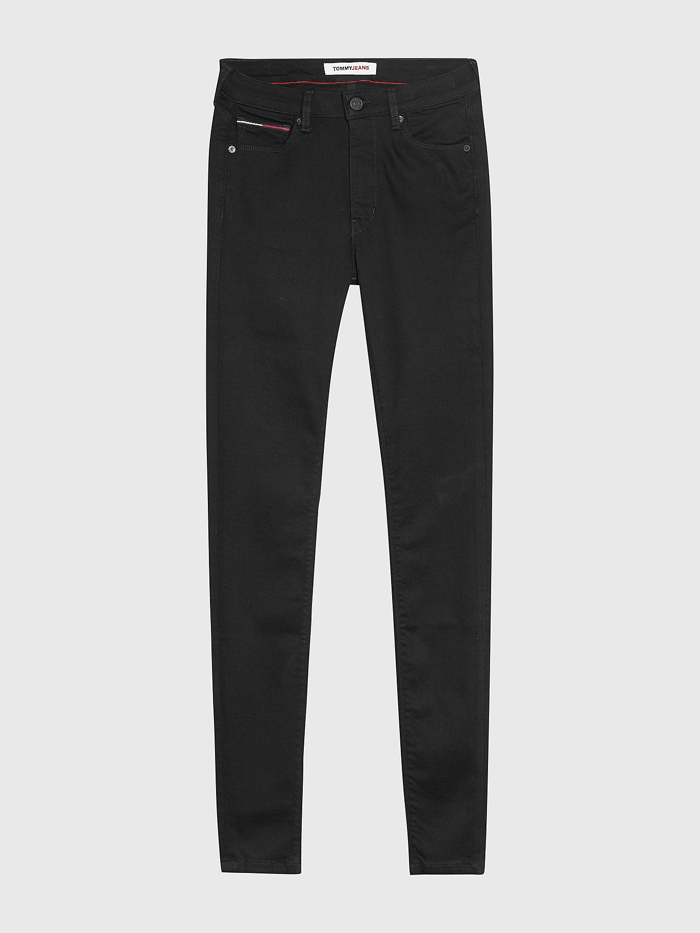 Tommy Hilfiger Silvia Súper Skinny TJ Flex Jeans