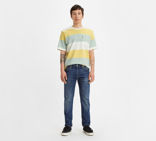 Levi’s Slim Taper Flex Men’s Jeans
