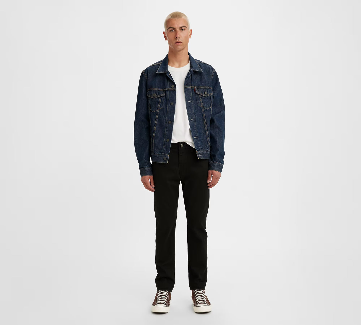 Levi’s 512 Slim Taper Flex Men’s Jeans