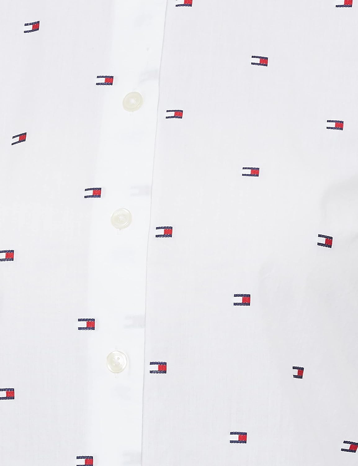 Tommy Hilfiger Women's Regular Fit Shirt