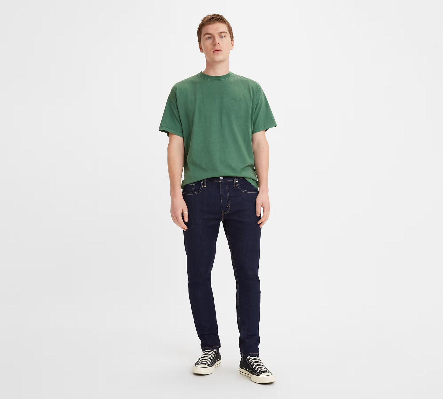 Levi’s 512 Slim Taper Flex Men’s Jeans