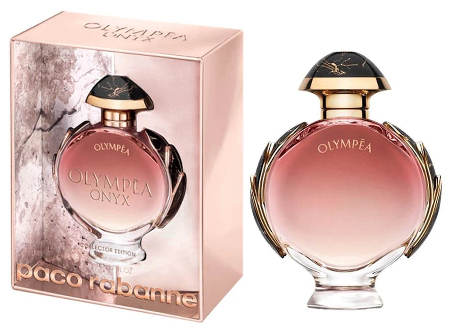 Paco Rabanne Olympea Onyx Collector Edition Eau De Parfum 80ML