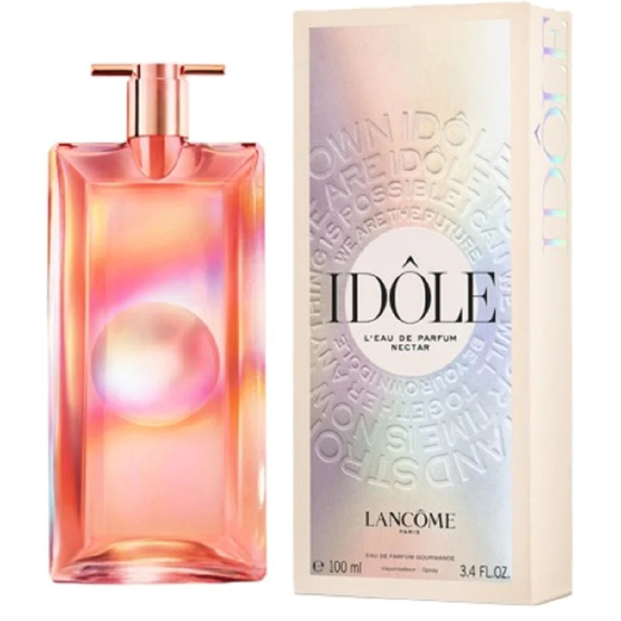 Lancôme Idôle L’ Eau De Parfum Nectar Eau De Parfum Gourmande