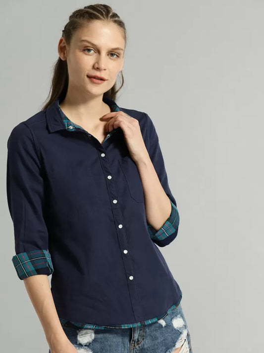 Tommy Hilfiger Long Sleeve Shirt