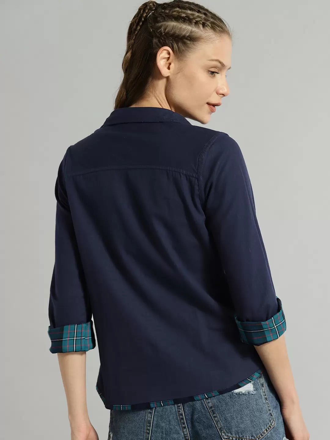 Tommy Hilfiger Long Sleeve Shirt