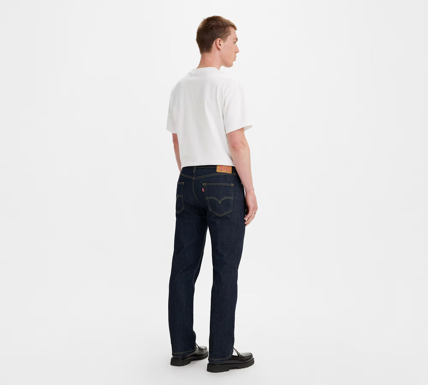 Levi’s 514 Straight Flex Men’s Jeans