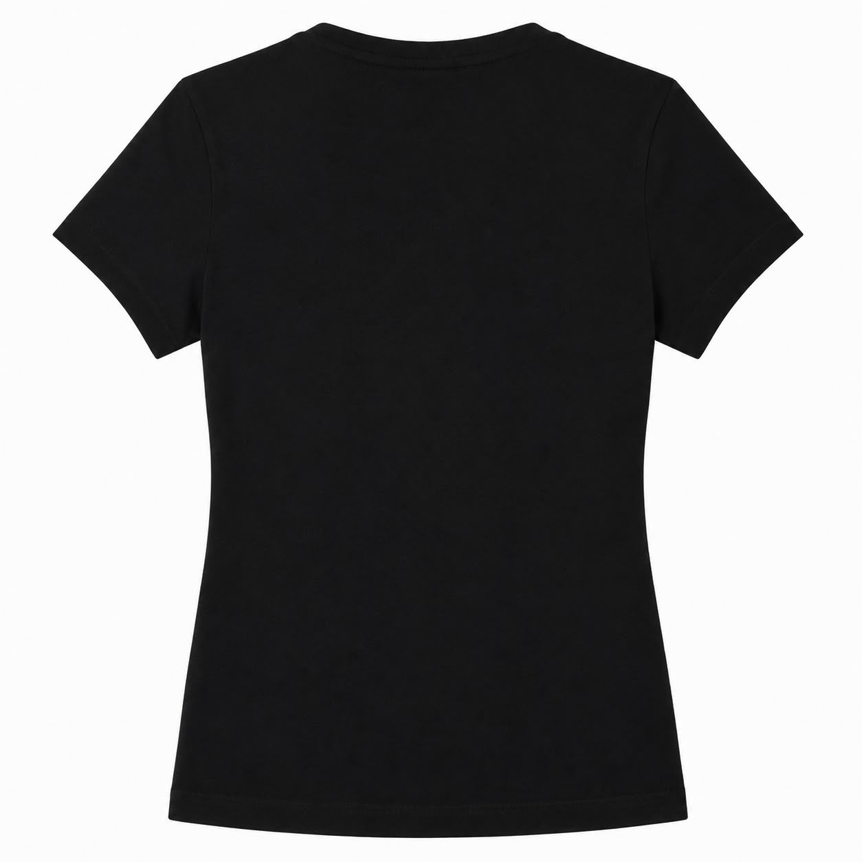 Tommy Hilfiger V-Neck Slim T-Shirt Women’s