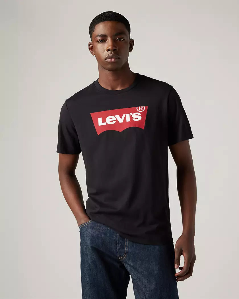 LEVI’S-LEVI'S® LOGO CLASSIC T-SHIRT