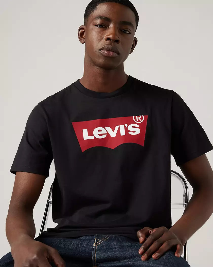 LEVI’S-LEVI'S® LOGO CLASSIC T-SHIRT
