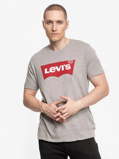 LEVI’S- Mens Logo Classic T-Shirt