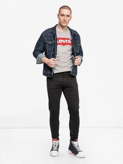 LEVI’S- Mens Logo Classic T-Shirt