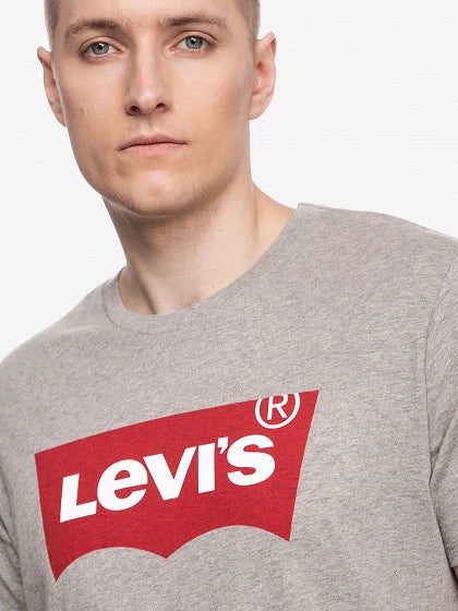 LEVI’S- Mens Logo Classic T-Shirt