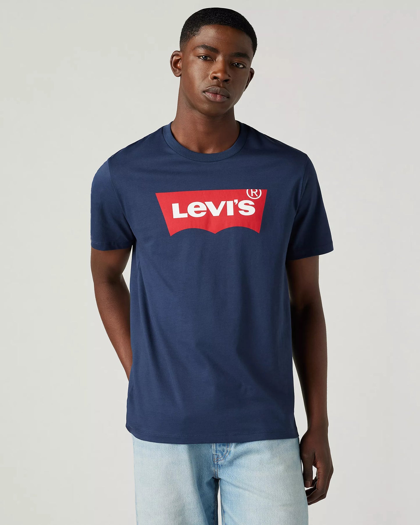 LEVI’S- LEVI'S® LOGO CLASSIC T-SHIRT